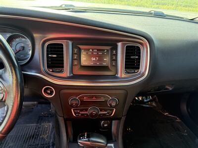 2015 Dodge Charger SE   - Photo 14 - Cahokia, IL 62206