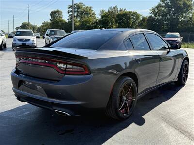 2015 Dodge Charger SE   - Photo 7 - Cahokia, IL 62206
