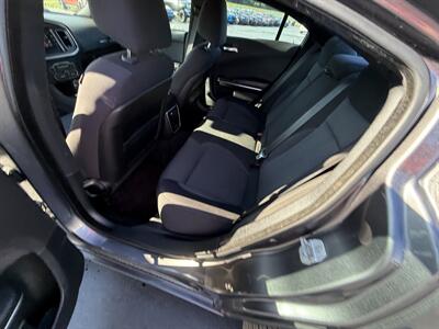 2015 Dodge Charger SE   - Photo 16 - Cahokia, IL 62206