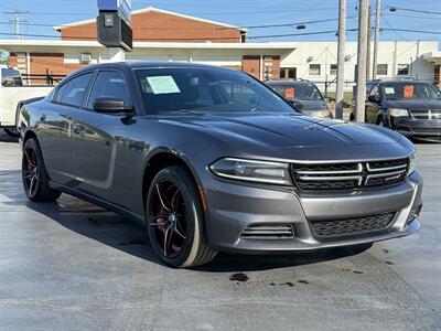 2015 Dodge Charger SE   - Photo 2 - Cahokia, IL 62206