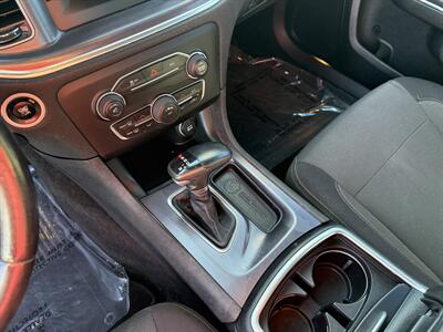 2015 Dodge Charger SE   - Photo 12 - Cahokia, IL 62206