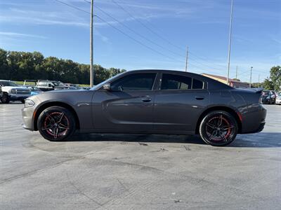 2015 Dodge Charger SE   - Photo 4 - Cahokia, IL 62206