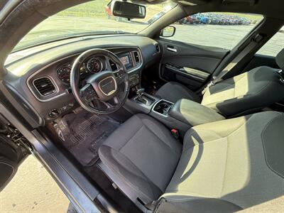 2015 Dodge Charger SE   - Photo 10 - Cahokia, IL 62206