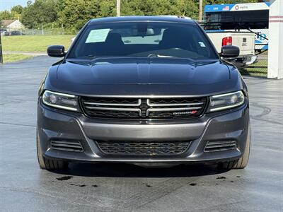 2015 Dodge Charger SE   - Photo 3 - Cahokia, IL 62206