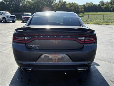 2015 Dodge Charger SE   - Photo 8 - Cahokia, IL 62206
