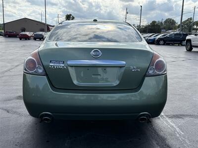 2007 Nissan Altima 3.5 SL   - Photo 7 - Cahokia, IL 62206