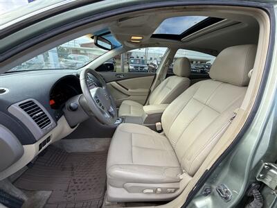 2007 Nissan Altima 3.5 SL   - Photo 17 - Cahokia, IL 62206