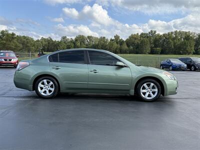 2007 Nissan Altima 3.5 SL   - Photo 5 - Cahokia, IL 62206