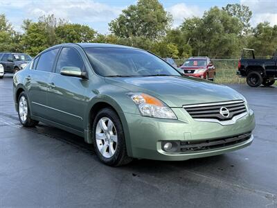 2007 Nissan Altima 3.5 SL   - Photo 3 - Cahokia, IL 62206