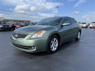 2007 Nissan Altima 3.5 SL   - Photo 1 - Cahokia, IL 62206