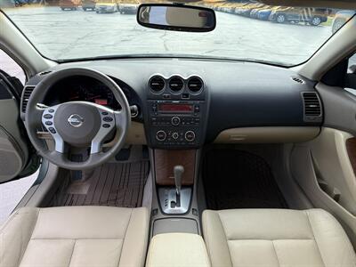 2007 Nissan Altima 3.5 SL   - Photo 12 - Cahokia, IL 62206