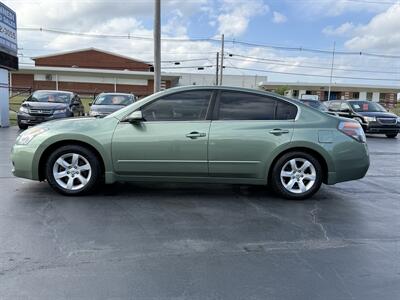 2007 Nissan Altima 3.5 SL   - Photo 4 - Cahokia, IL 62206