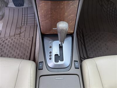 2007 Nissan Altima 3.5 SL   - Photo 15 - Cahokia, IL 62206