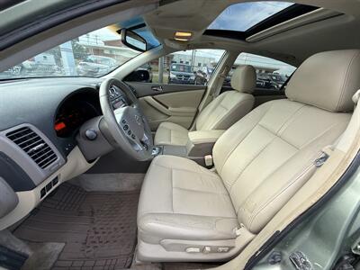 2007 Nissan Altima 3.5 SL   - Photo 9 - Cahokia, IL 62206