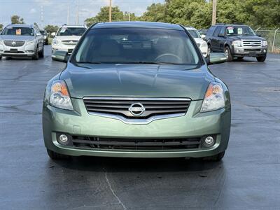 2007 Nissan Altima 3.5 SL   - Photo 2 - Cahokia, IL 62206