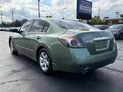 2007 Nissan Altima 3.5 SL   - Photo 6 - Cahokia, IL 62206