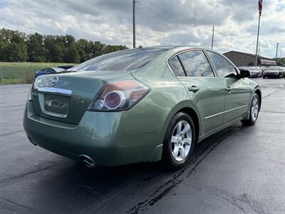 2007 Nissan Altima 3.5 SL   - Photo 8 - Cahokia, IL 62206