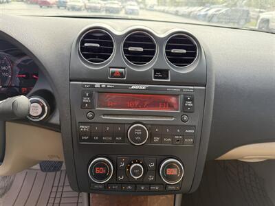 2007 Nissan Altima 3.5 SL   - Photo 14 - Cahokia, IL 62206