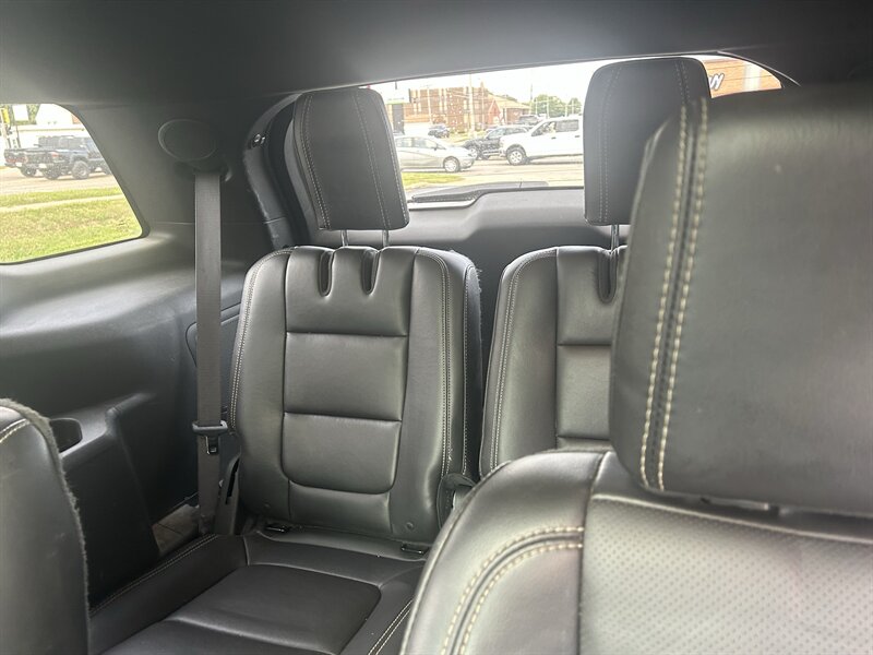 2014 Ford Explorer Sport - Photo 12 - Fairview Heights, IL 62208