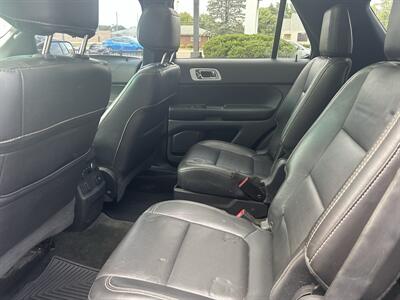 2014 Ford Explorer Sport - Photo 10 - Fairview Heights, IL 62208