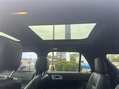 2014 Ford Explorer Sport - Photo 11 - Fairview Heights, IL 62208