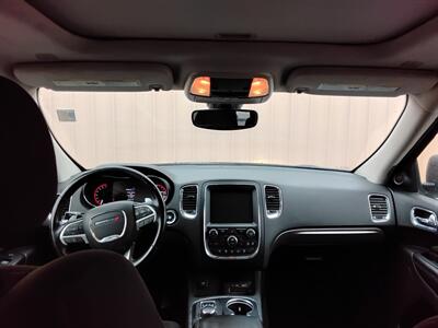 2017 Dodge Durango SXT - Photo 6 - Cahokia, IL 62206