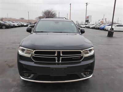 2017 Dodge Durango SXT - Photo 2 - Cahokia, IL 62206