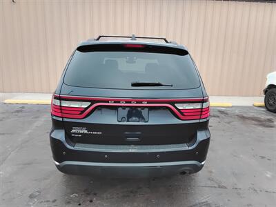 2017 Dodge Durango SXT - Photo 3 - Cahokia, IL 62206