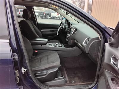 2017 Dodge Durango SXT - Photo 5 - Cahokia, IL 62206