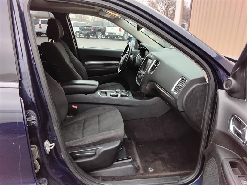 2017 Dodge Durango SXT - Photo 5 - Cahokia, IL 62206