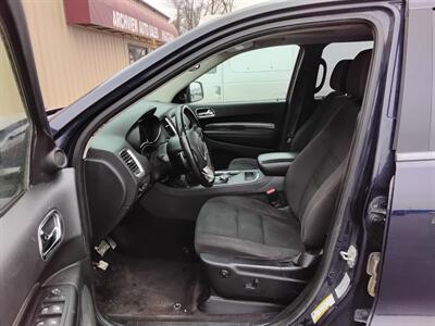 2017 Dodge Durango SXT - Photo 4 - Cahokia, IL 62206