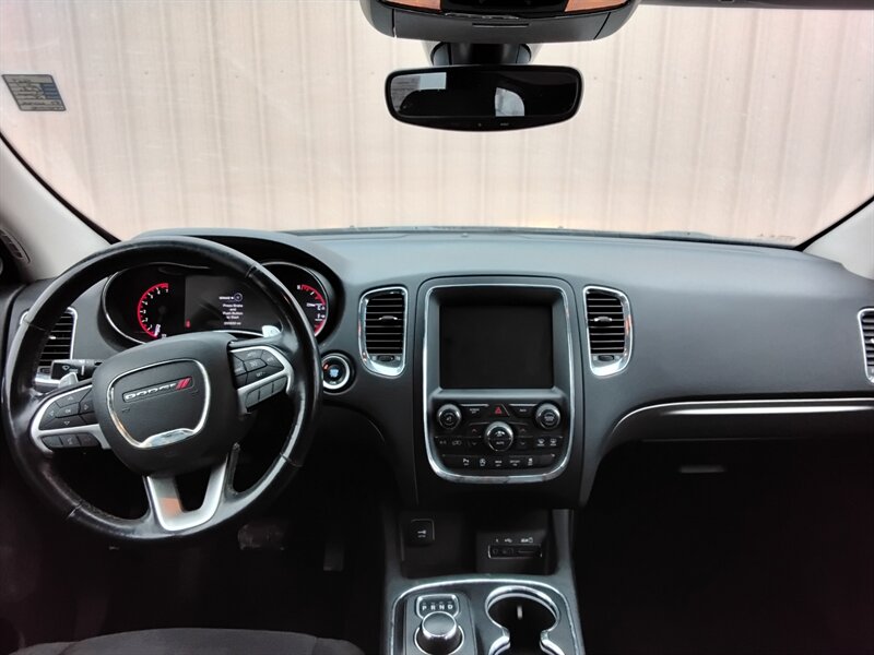 2017 Dodge Durango SXT - Photo 7 - Cahokia, IL 62206