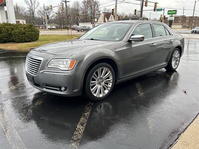 2012 Chrysler 300 Series Limited   - Photo 3 - Fairview Heights, IL 62208