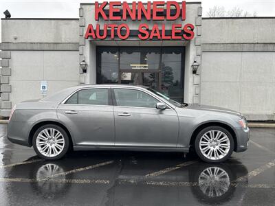 2012 Chrysler 300 Series Limited   - Photo 1 - Fairview Heights, IL 62208