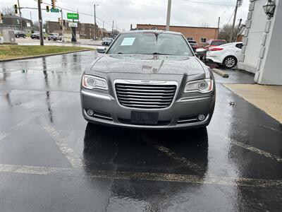 2012 Chrysler 300 Series Limited   - Photo 6 - Fairview Heights, IL 62208