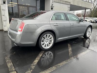 2012 Chrysler 300 Series Limited   - Photo 4 - Fairview Heights, IL 62208