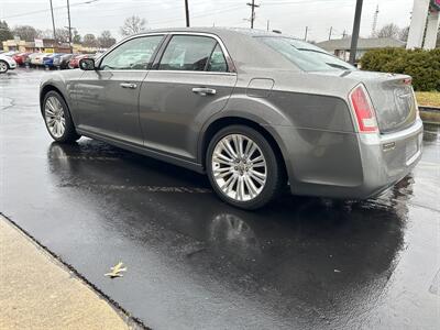 2012 Chrysler 300 Series Limited   - Photo 5 - Fairview Heights, IL 62208