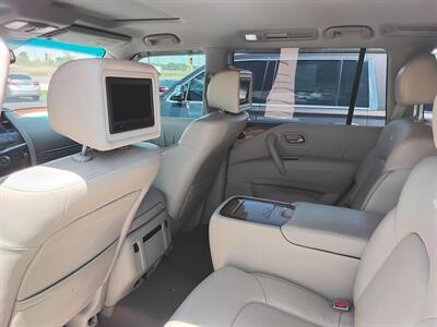 2012 INFINITI QX56   - Photo 5 - Cahokia, IL 62206