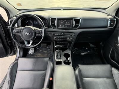 2017 Kia Sportage EX   - Photo 12 - Cahokia, IL 62206