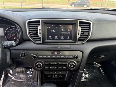 2017 Kia Sportage EX   - Photo 14 - Cahokia, IL 62206