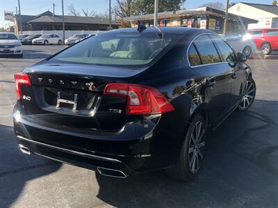 2016 Volvo S60 T5 Drive-E Inscripti   - Photo 7 - Belleville, IL 62226