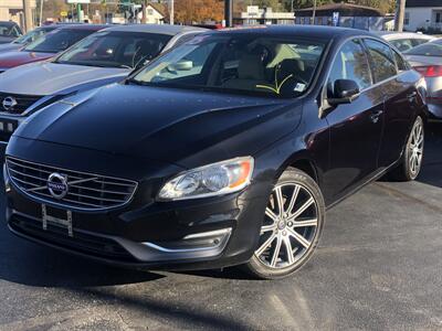 2016 Volvo S60 T5 Drive-E Inscripti   - Photo 3 - Belleville, IL 62226