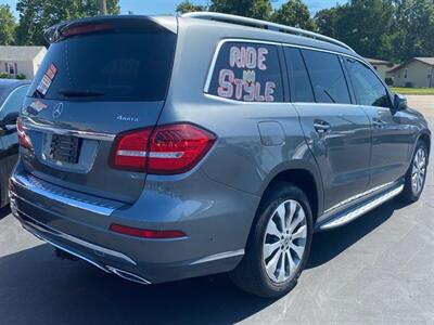 2017 Mercedes-Benz GLS GLS 450   - Photo 11 - Belleville, IL 62226