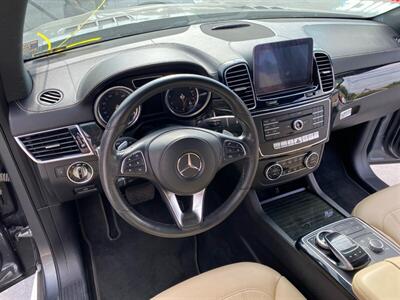 2017 Mercedes-Benz GLS GLS 450   - Photo 12 - Belleville, IL 62226