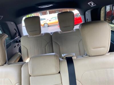 2017 Mercedes-Benz GLS GLS 450   - Photo 14 - Belleville, IL 62226