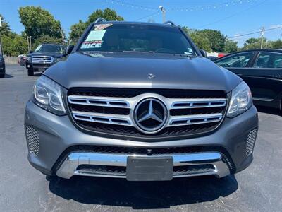 2017 Mercedes-Benz GLS GLS 450   - Photo 2 - Belleville, IL 62226