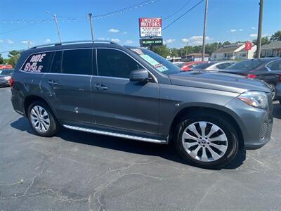 2017 Mercedes-Benz GLS GLS 450   - Photo 5 - Belleville, IL 62226