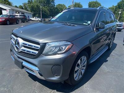 2017 Mercedes-Benz GLS GLS 450   - Photo 3 - Belleville, IL 62226