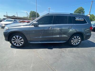 2017 Mercedes-Benz GLS GLS 450   - Photo 6 - Belleville, IL 62226