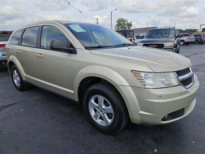 2010 Dodge Journey SE   - Photo 3 - Belleville, IL 62223